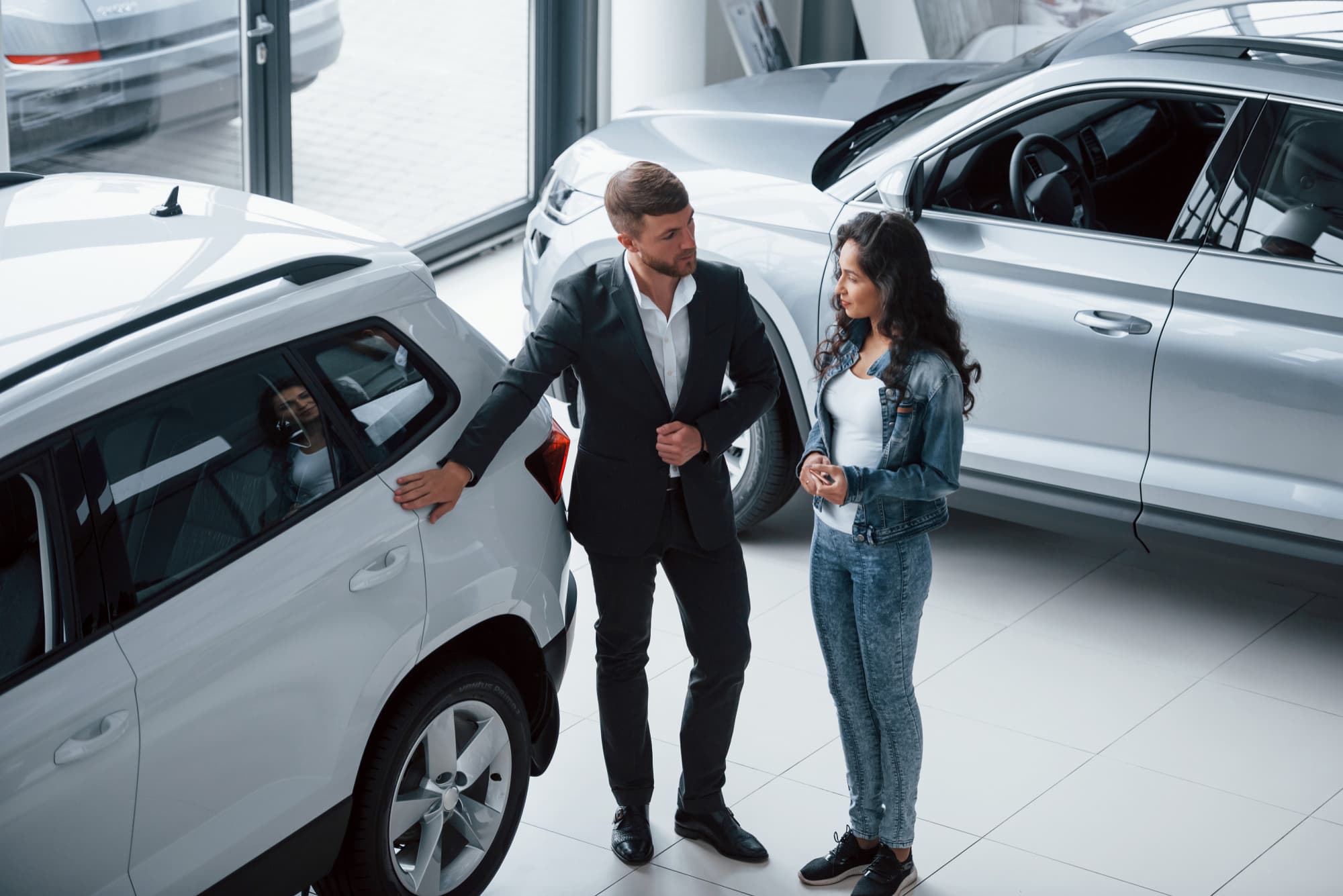 Machado Automotores